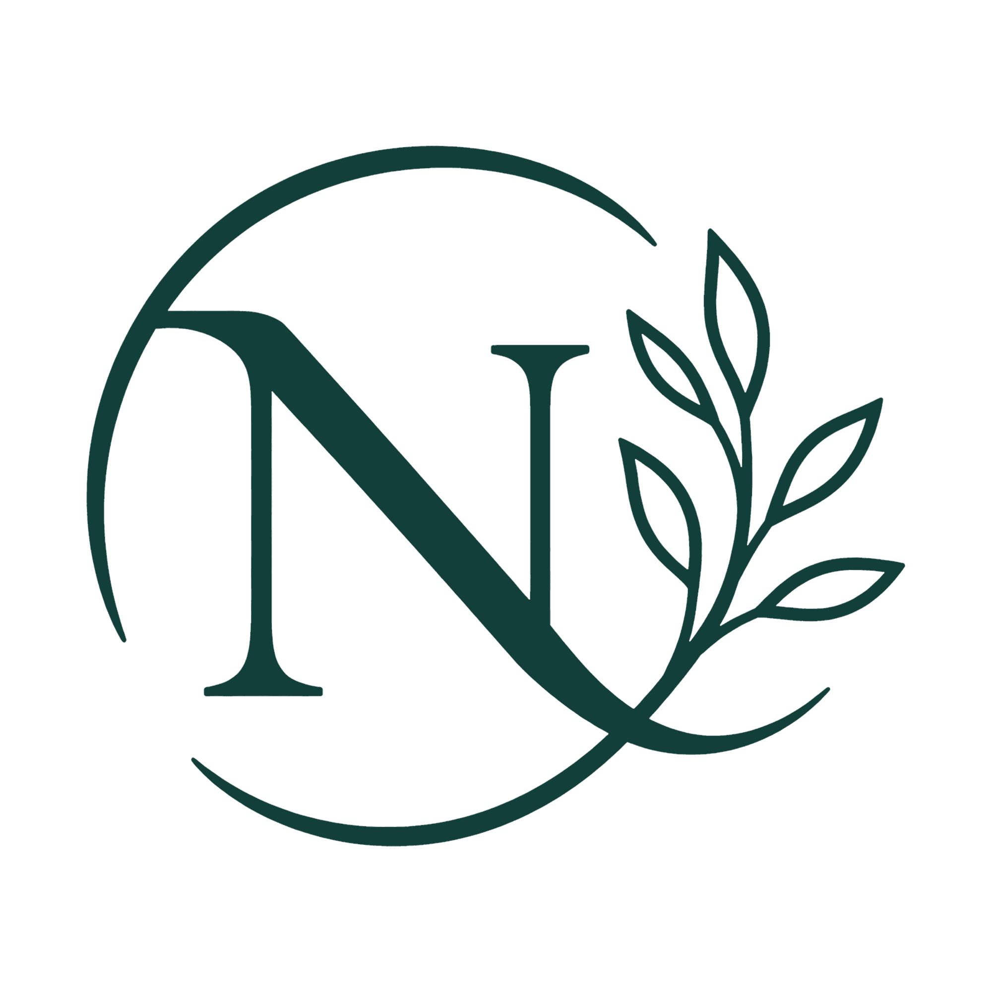 NYVIRA monogram